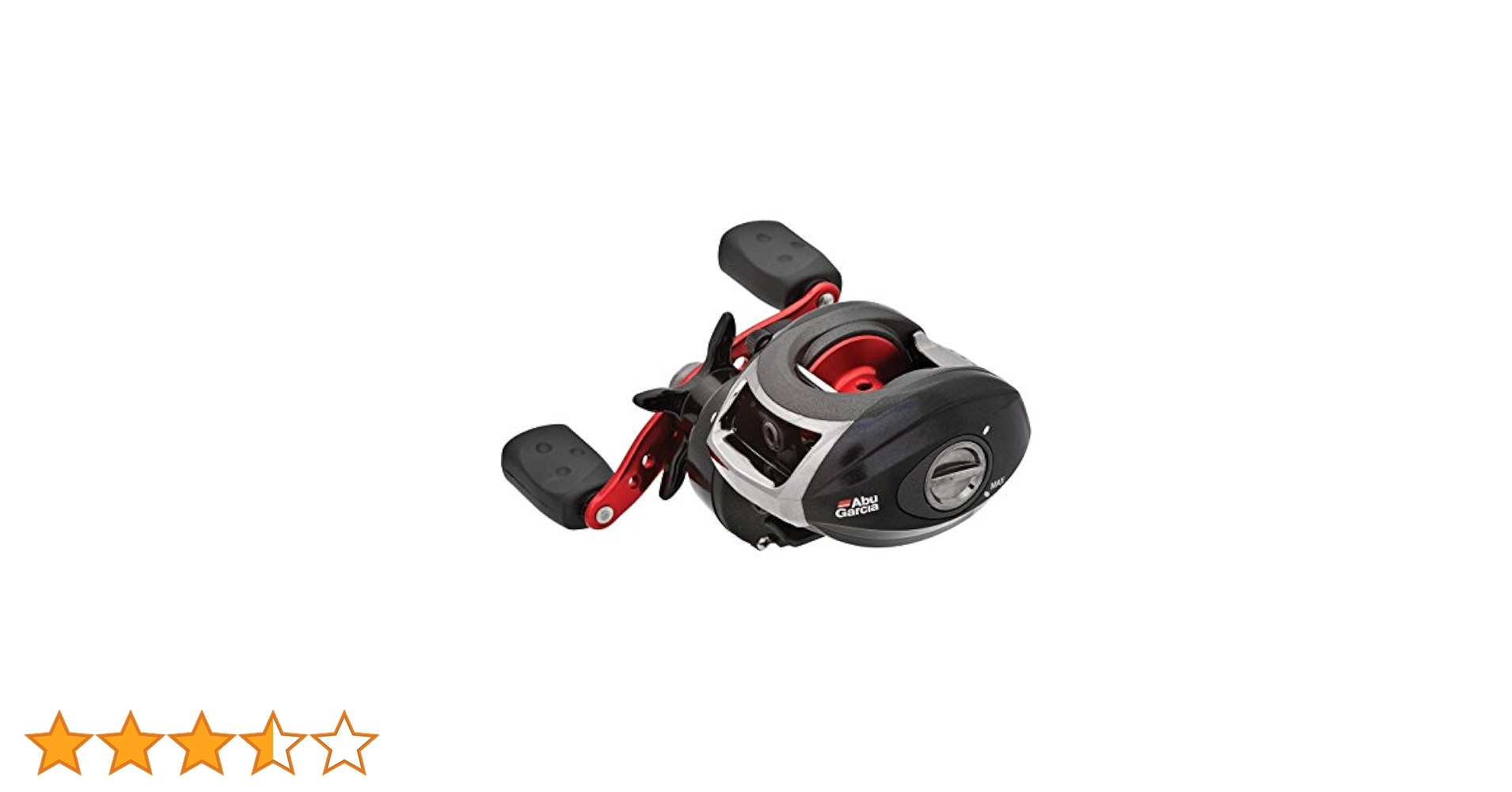 Amazon | アブガルシア リール BLACKMAX | Abu Garcia